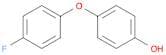 4-(4-Fluorophenoxy)phenol