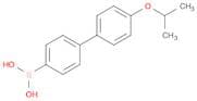 (4'-Isopropoxy-[1,1'-biphenyl]-4-yl)boronic acid