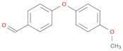 4-(4-METHOXYPHENOXY)BENZALDEHYDE  97