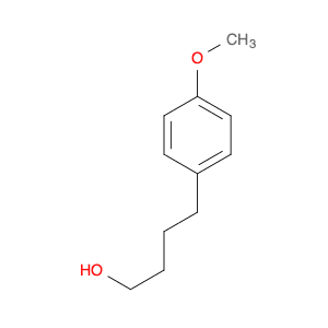 4-(4-Methoxyphenyl)-1-butanol