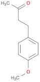 4-(4-Methoxyphenyl)butan-2-one