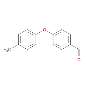 4-(4-Methylphenoxy)Benzaldehyde