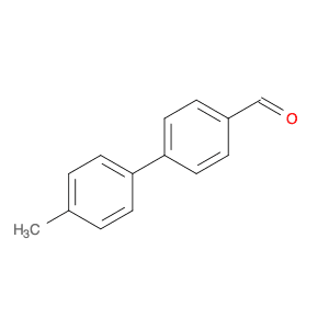 4-(4-Methylphenyl)benzaldehyde