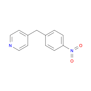 4-(4-Nitrobenzyl)pyridine