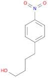 4-(4-Nitrophenyl)-1-Butanol