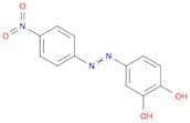 4-(4-Nitrophenylazo)catechol
