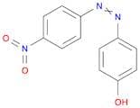 4-(4-Nitrophenylazo)phenol