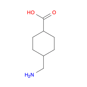 Tranexamic Acid(Random Configuration)
