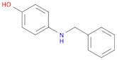 4-(Benzylamino)phenol