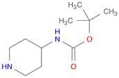 4-(Boc-Amino)Piperidine