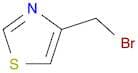 4-(Bromomethyl)thiazole