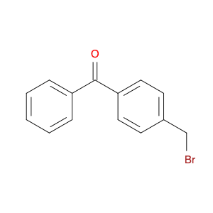 (4-(Bromomethyl)phenyl)(phenyl)methanone