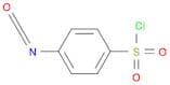 4-(Chlorosulfonyl)phenyl isocyanate