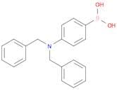 4-(Dibenzylamino)phenylboronic acid