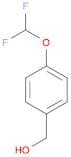 4-(Difluoromethoxy)Benzyl Alcohol