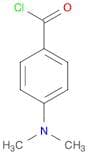 4-(Dimethylamino)benzoyl chloride