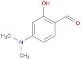 4-(Dimethylamino)salicylaldehyde