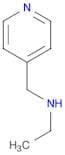 4-(Ethylaminomethyl)pyridine