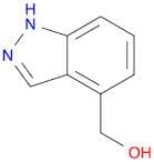 (1H-Indazol-4-yl)-methanol