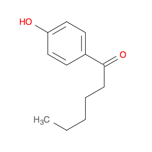 4-(Hydroxyphenyl)-1-heptanone