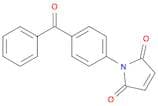4-(Maleimido)benzophenone
