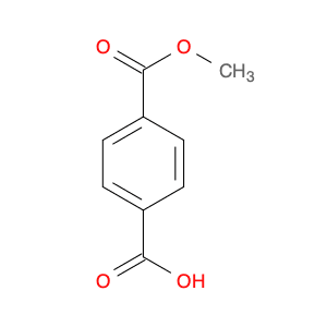 4-(Methoxycarbonyl)benzoic acid