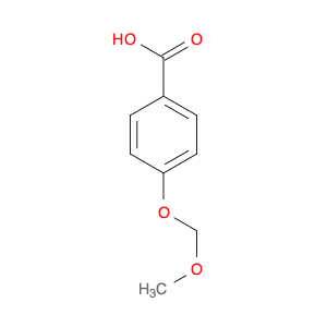 4-(Methoxymethoxy)benzoic acid