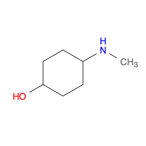 4-(Methylamino)cyclohexanol