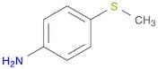 4-(Methylthio)aniline