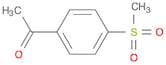 4'-(Methylsulfonyl)acetophenone