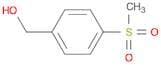 4-(Methylsulfonyl)benzyl Alcohol