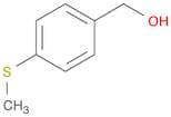 (4-(Methylthio)phenyl)methanol