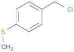 4-(Methylthio)benzyl chloride
