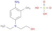 2-((4-Amino-3-methylphenyl)(ethyl)amino)ethanol sulfate