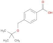 4-(tert-Butoxymethyl)benzoic acid