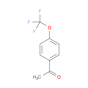 1-(4-(Trifluoromethoxy)phenyl)ethanone