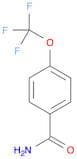 4-(Trifluoromethoxy)benzamide