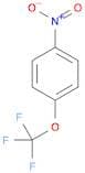 1-Nitro-4-(trifluoroMethoxy)benzene