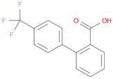 4'-(Trifluoromethyl)-[1,1'-biphenyl]-2-carboxylic acid