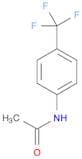 4-(TRIFLUOROMETHYL)ACETANILIDE