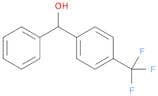 Phenyl(4-(trifluoromethyl)phenyl)methanol