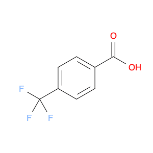 4-(Trifluoromethyl)Benzoic Acid