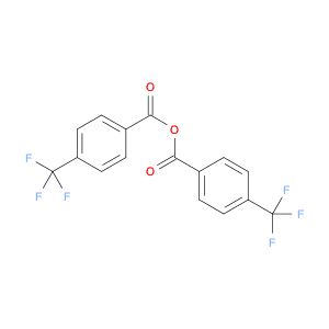4-(Trifluoromethyl)benzoic anhydride
