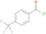4-(Trifluoromethyl)Benzoyl Chloride
