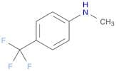 Benzenamine, N-​methyl-​4-​(trifluoromethyl)​-