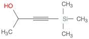 4-TRIMETHYLSILYL-3-BUTYN-2-OL