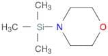 4-(Trimethylsilyl)morpholine