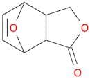 4,7-epoxy-3a,4,7,7a-tetrahydroisobenzofuran-1(3h)-one