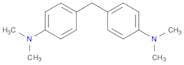 4,4'-Methylenebis(n,n-dimethylaniline)