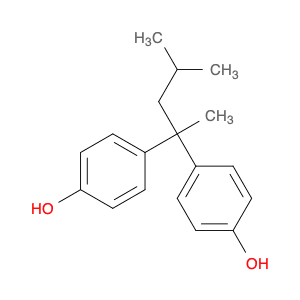 4,4'-(1,3-DIMETHYLBUTYLIDENE)DIPHENOL